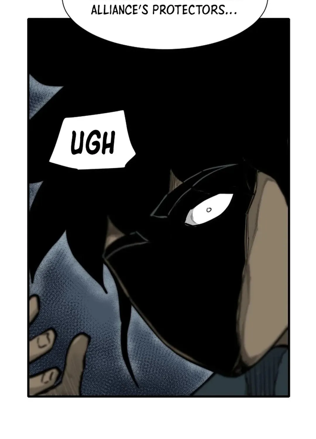 The Demonic Warrior Chapter 45 page 22 - 