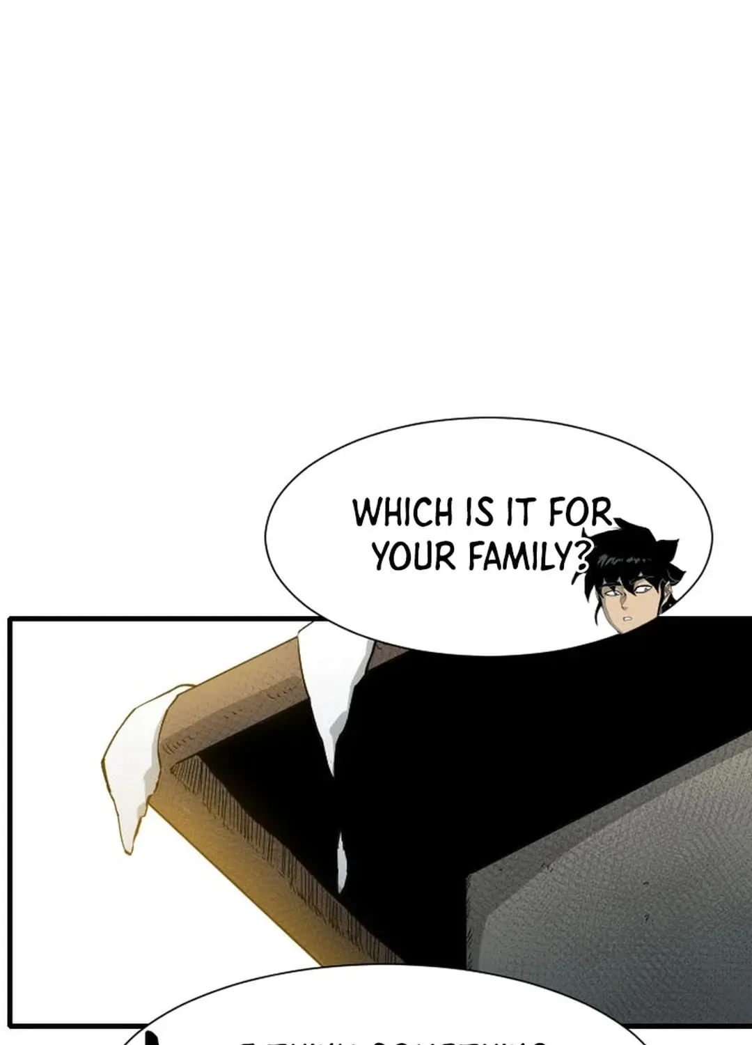 The Demonic Warrior Chapter 45 page 23 - 
