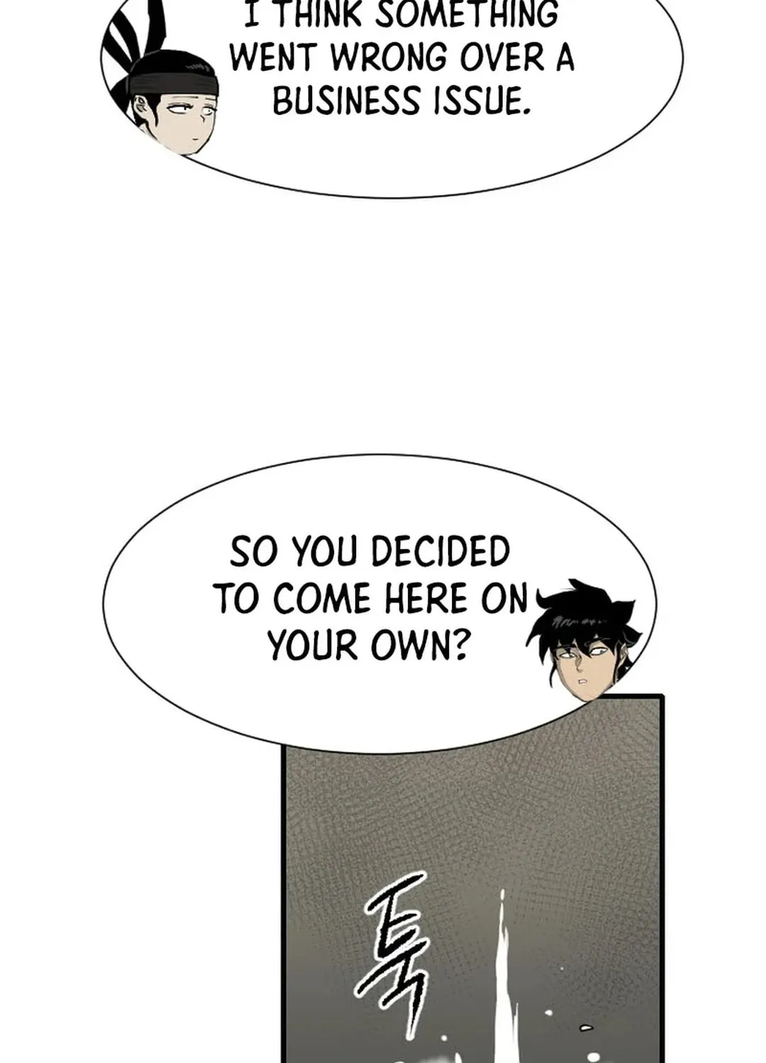 The Demonic Warrior Chapter 45 page 24 - 