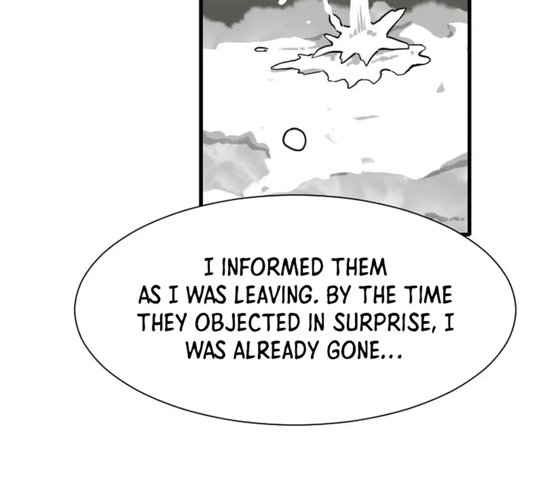The Demonic Warrior Chapter 45 page 25 - 