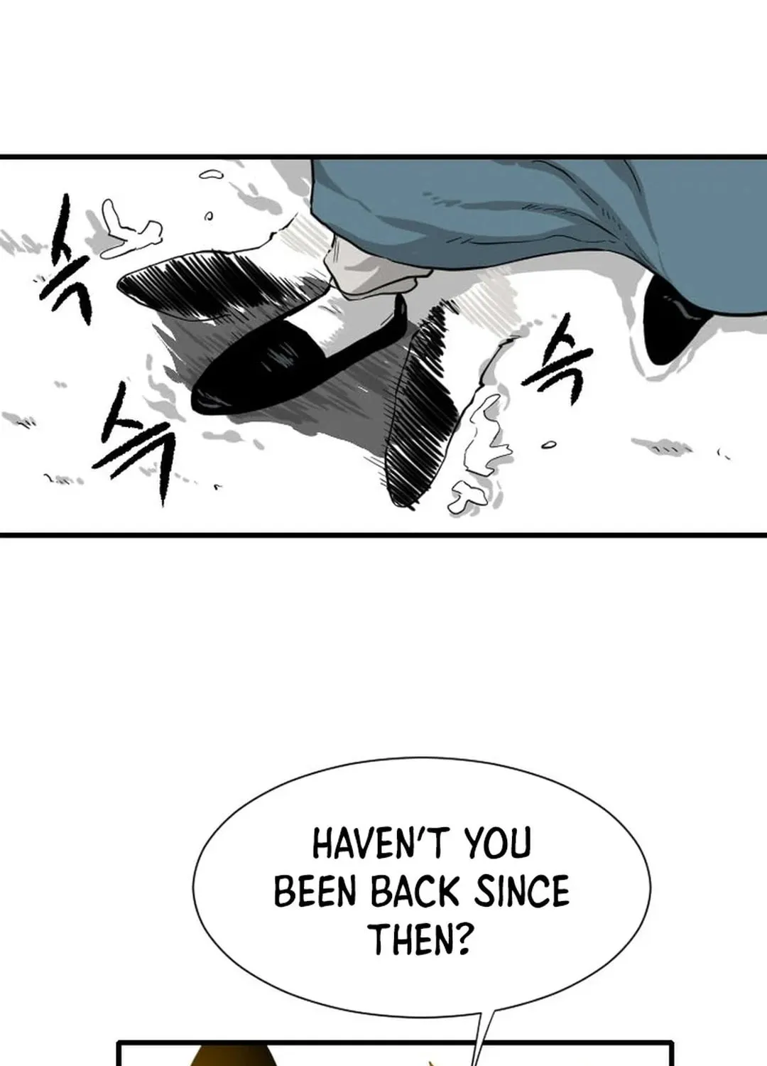 The Demonic Warrior Chapter 45 page 26 - 