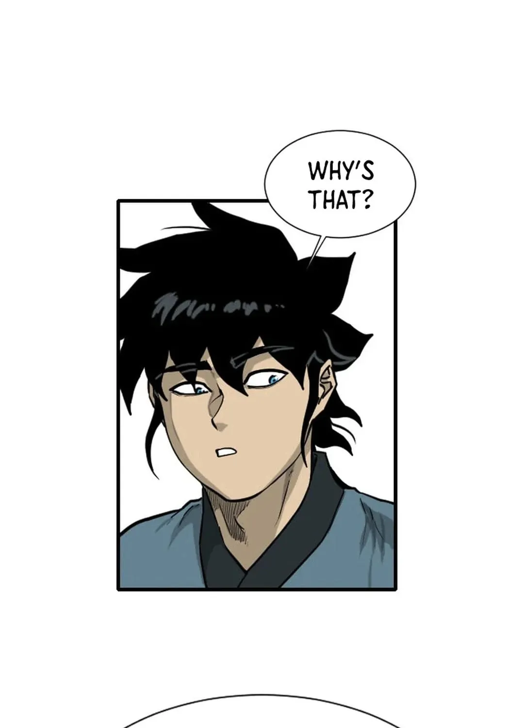 The Demonic Warrior Chapter 45 page 29 - 