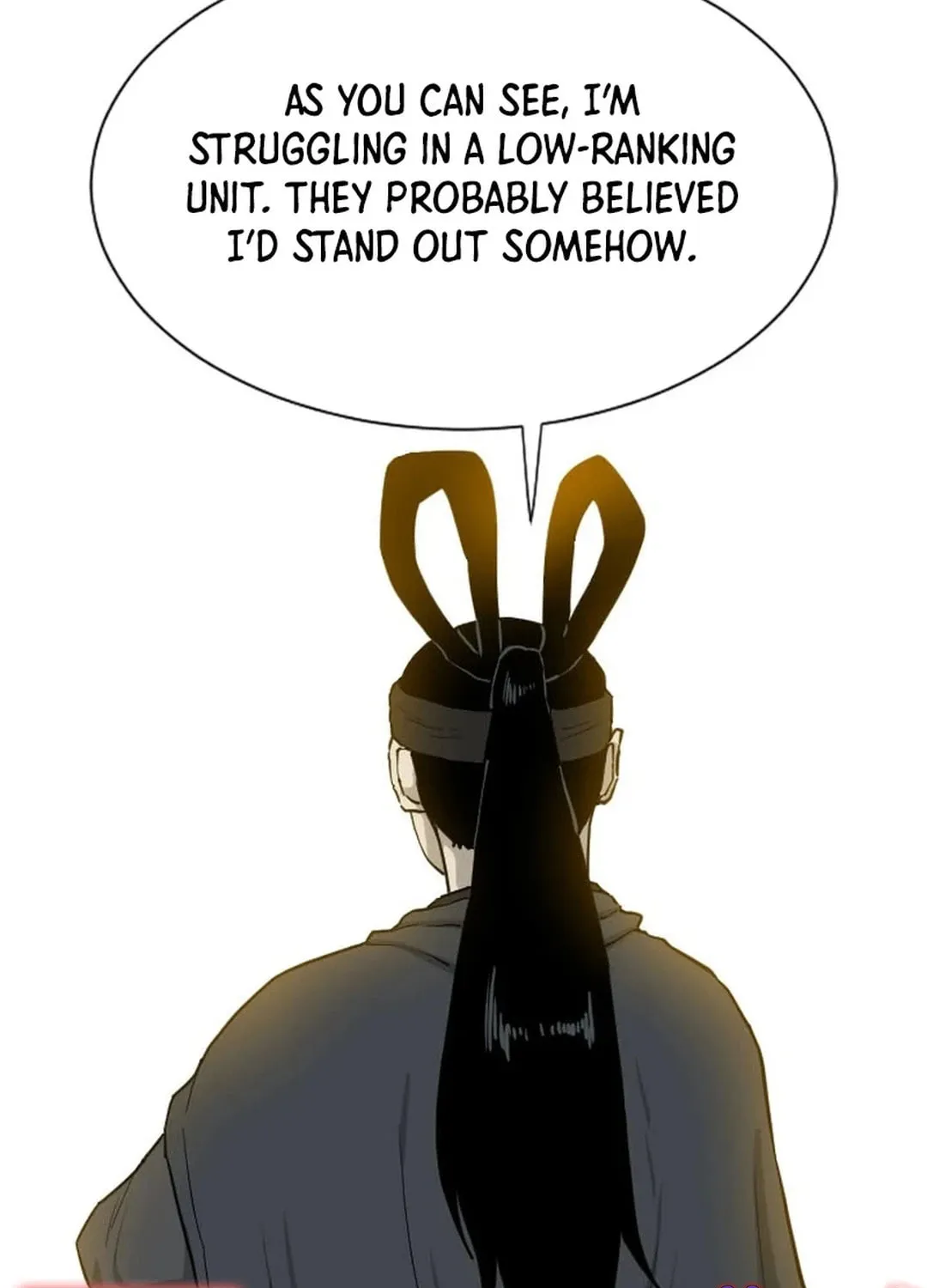 The Demonic Warrior Chapter 45 page 30 - 