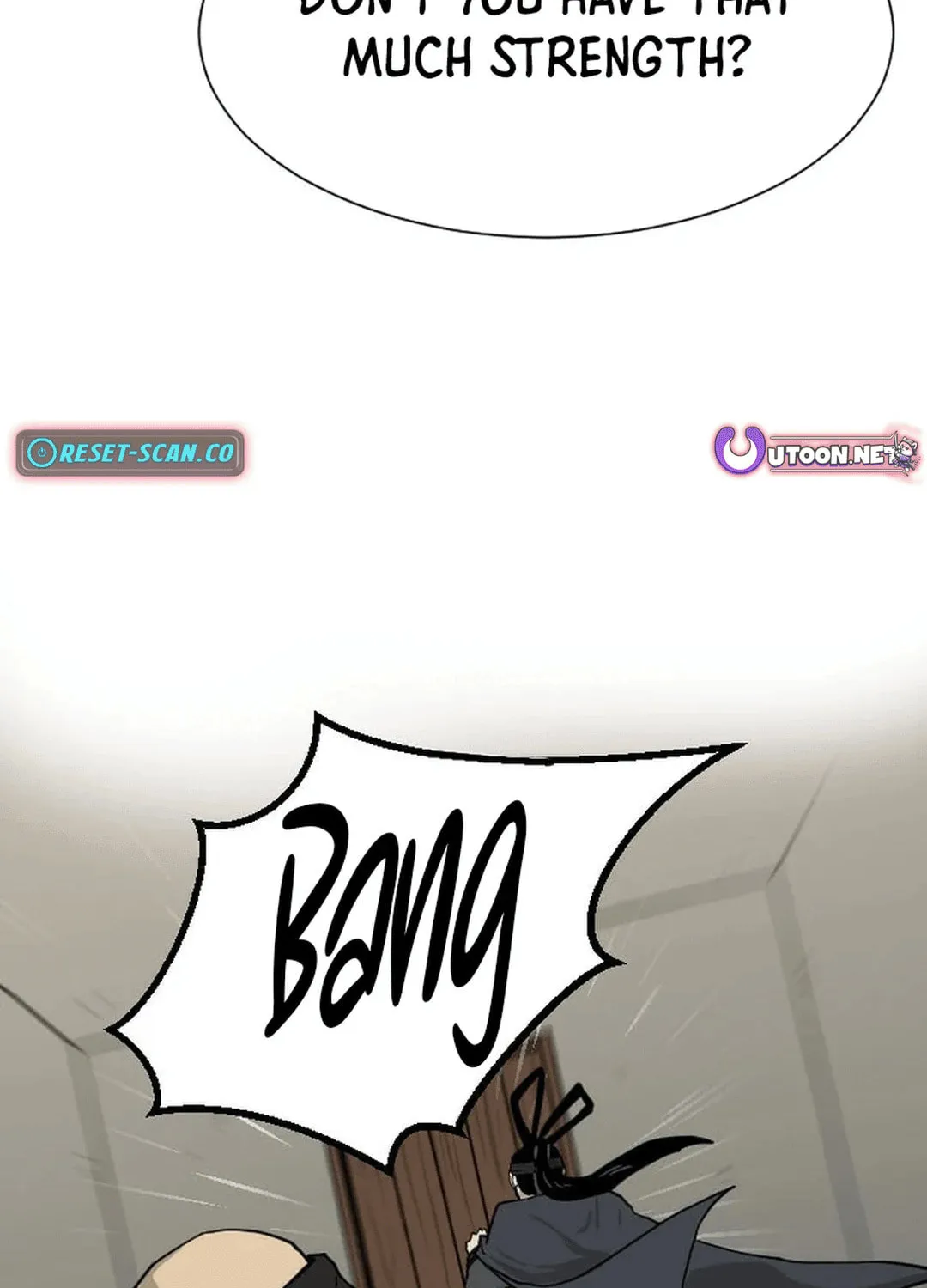 The Demonic Warrior Chapter 45 page 4 - 