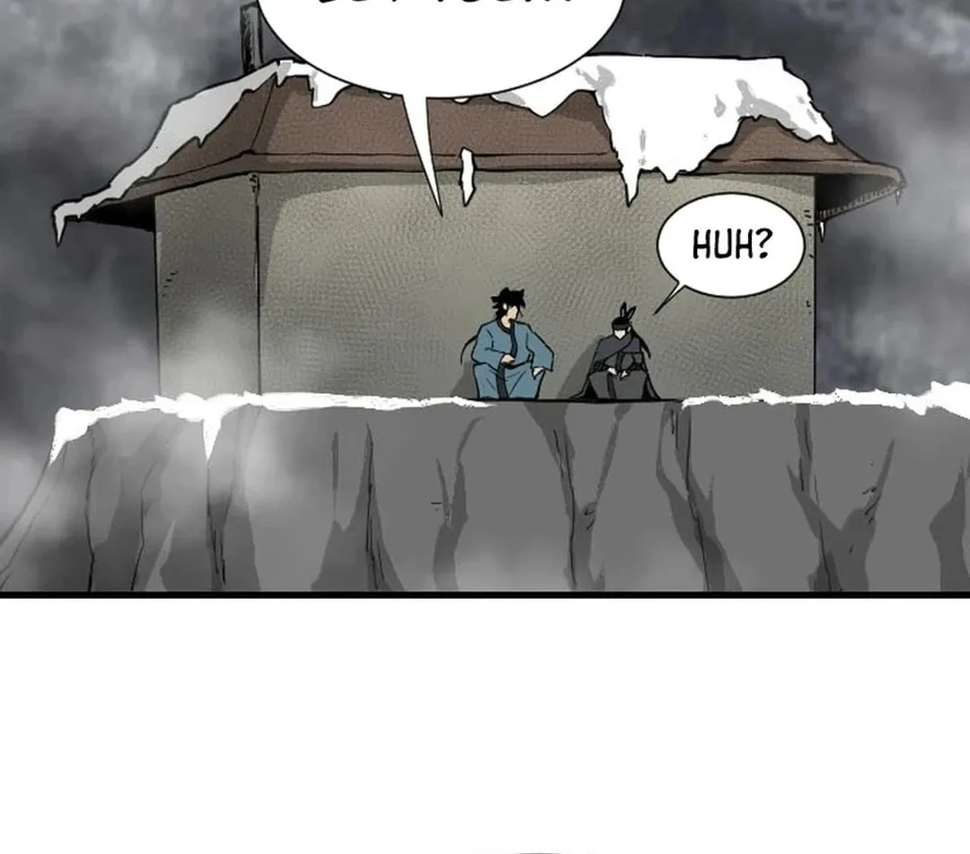 The Demonic Warrior Chapter 45 page 32 - 