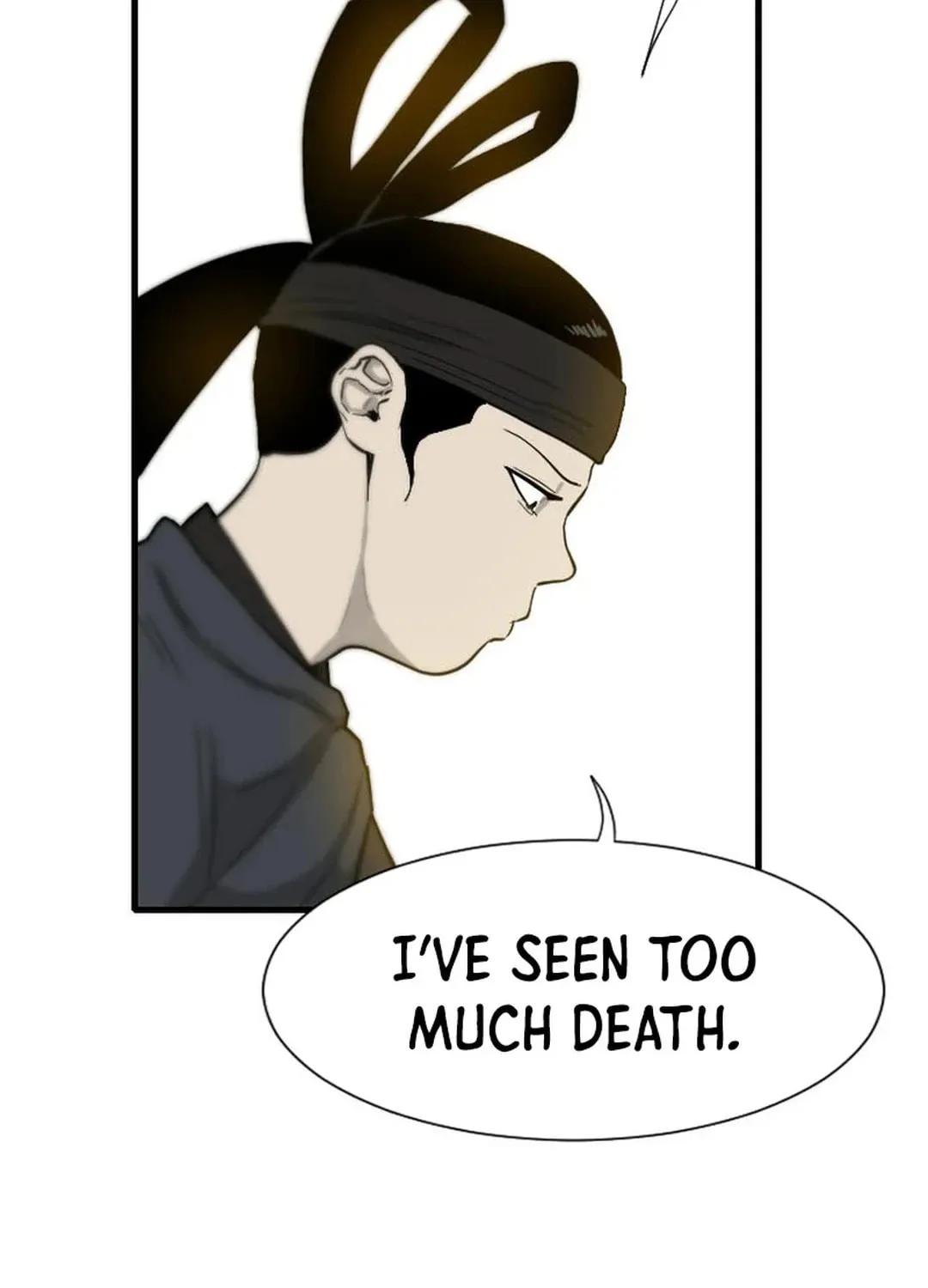 The Demonic Warrior Chapter 45 page 35 - 