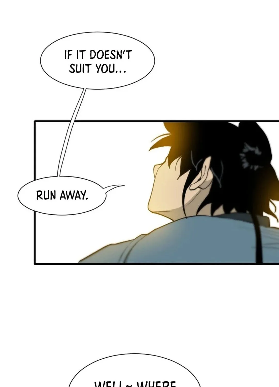 The Demonic Warrior Chapter 45 page 36 - 