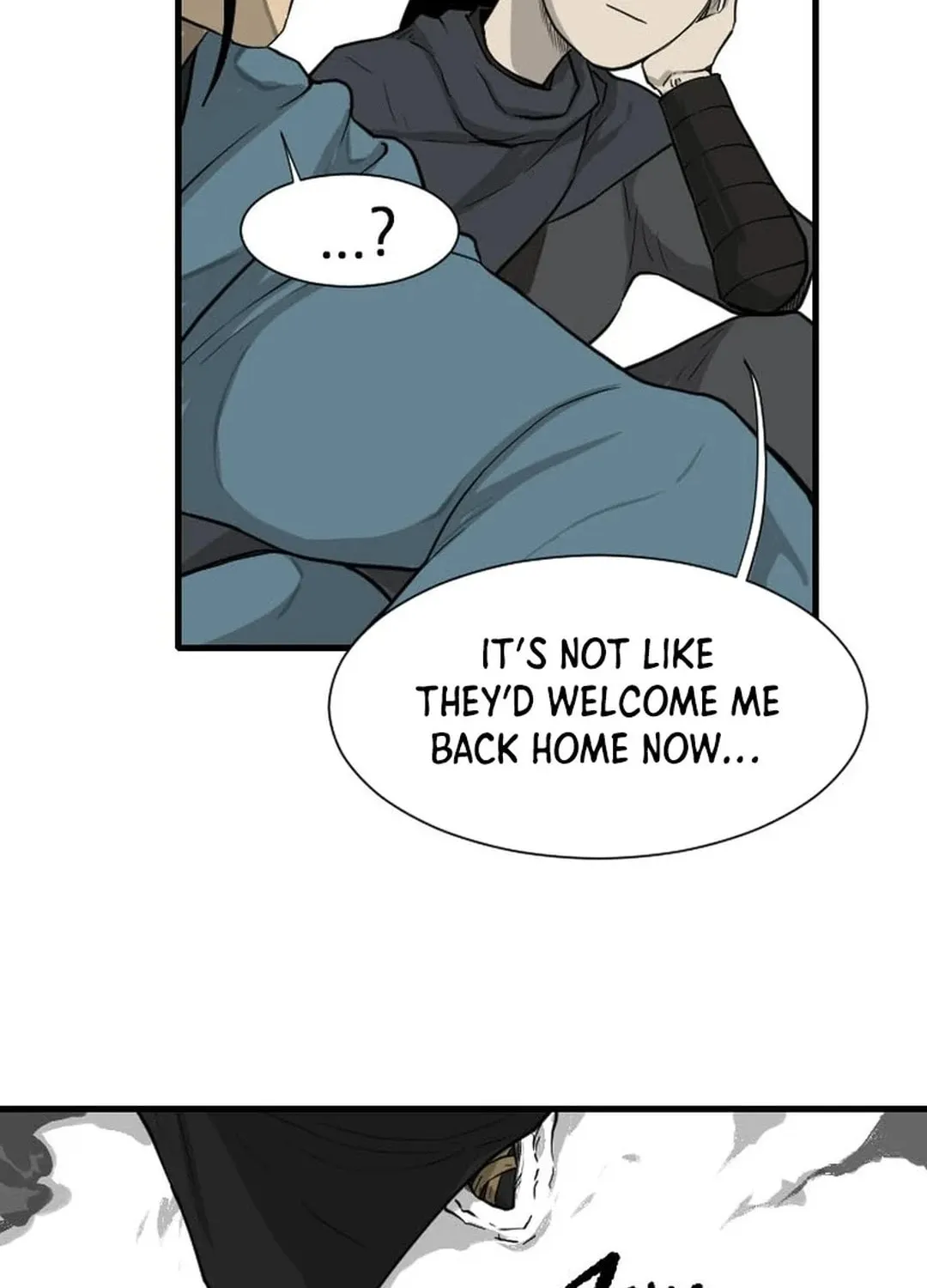 The Demonic Warrior Chapter 45 page 38 - 