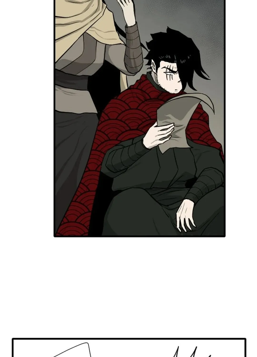 The Demonic Warrior Chapter 45 page 43 - 