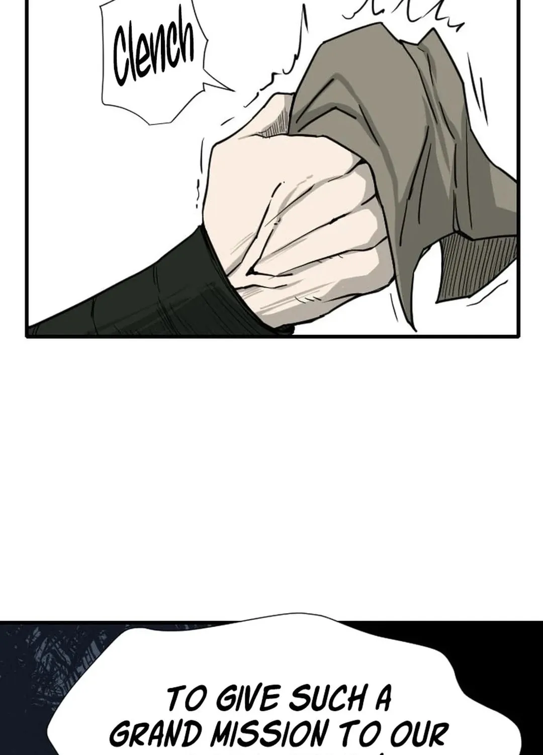 The Demonic Warrior Chapter 45 page 44 - 