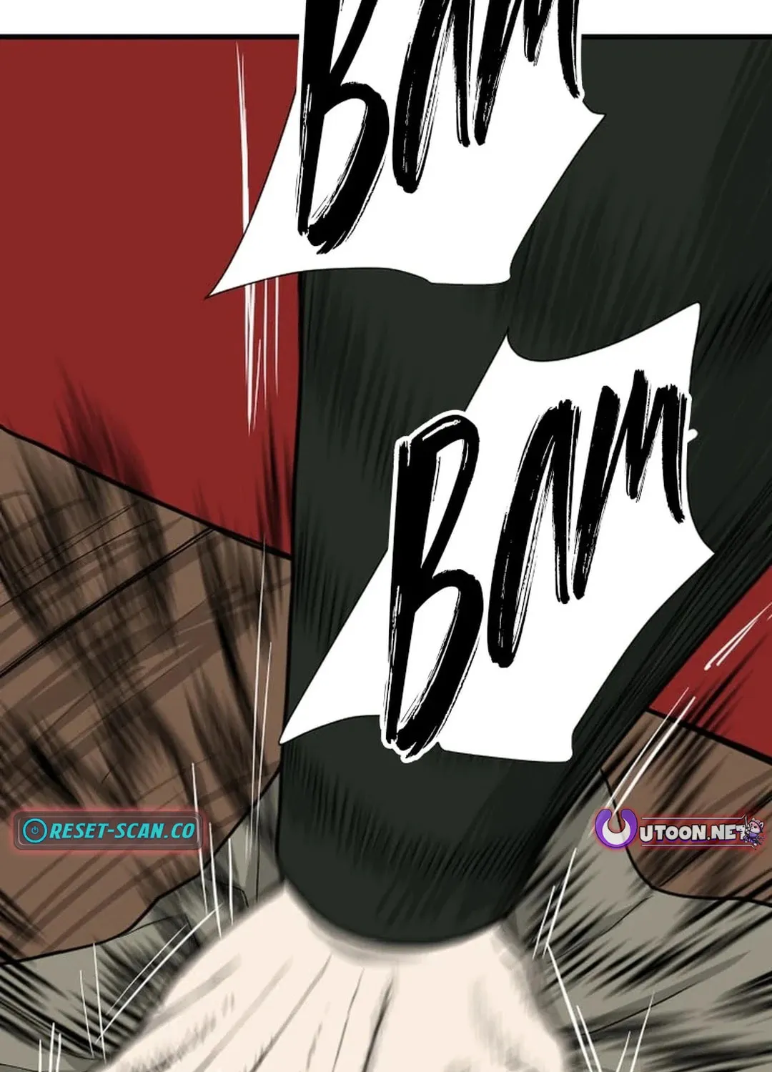 The Demonic Warrior Chapter 45 page 49 - 