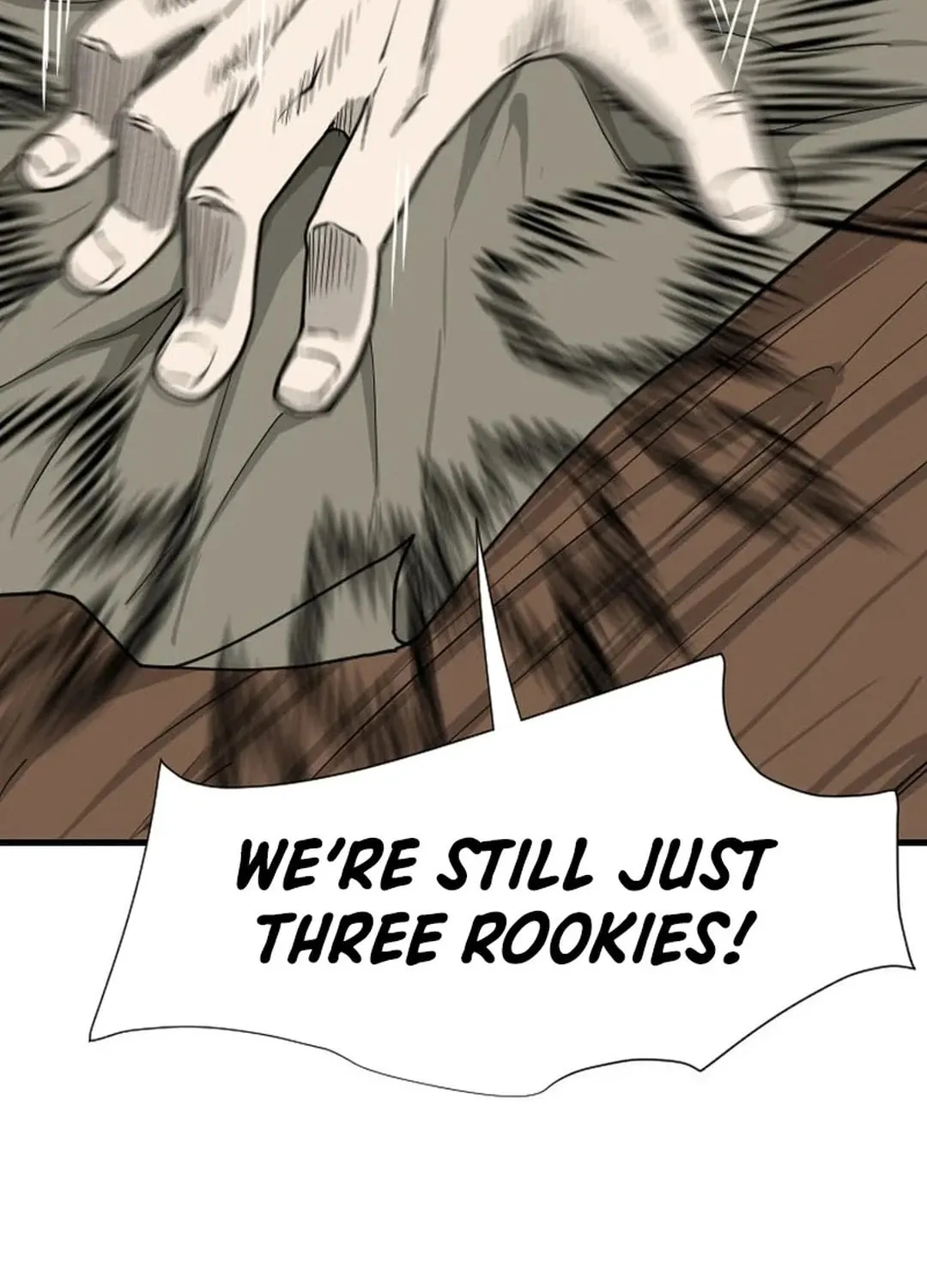 The Demonic Warrior Chapter 45 page 50 - 