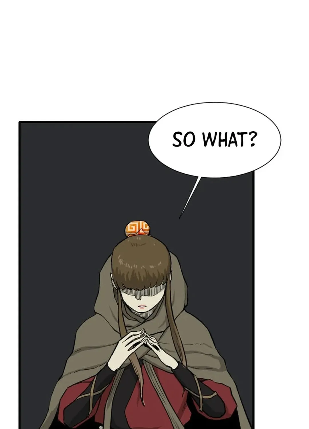The Demonic Warrior Chapter 45 page 51 - 