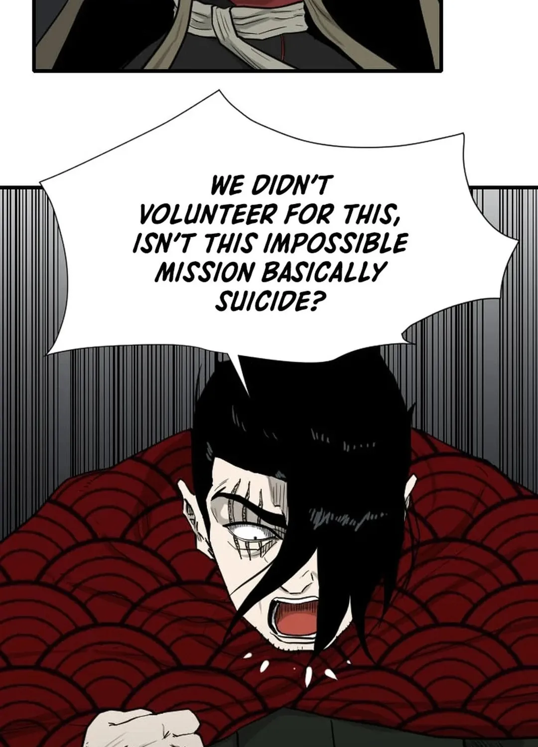 The Demonic Warrior Chapter 45 page 52 - 