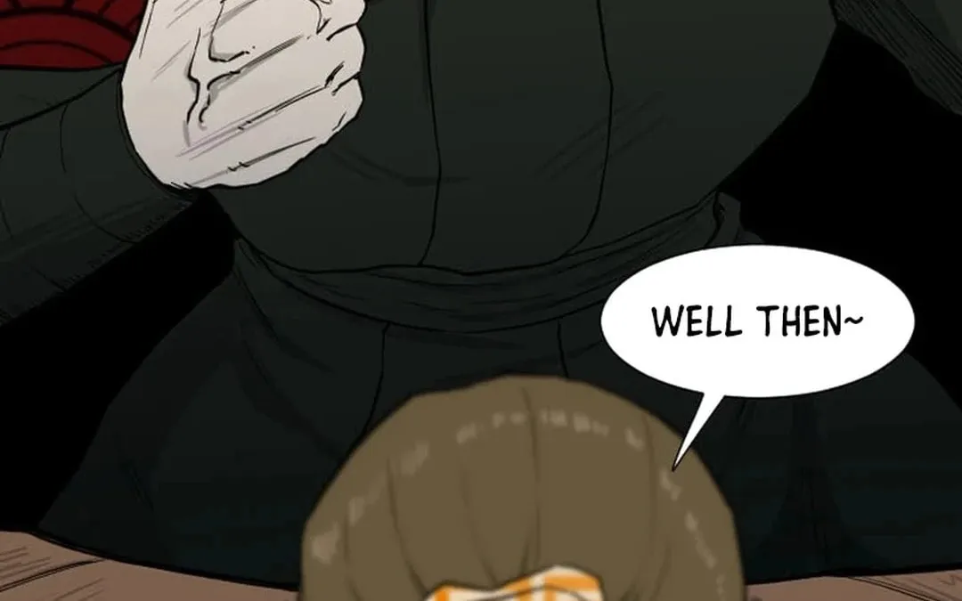 The Demonic Warrior Chapter 45 page 53 - 