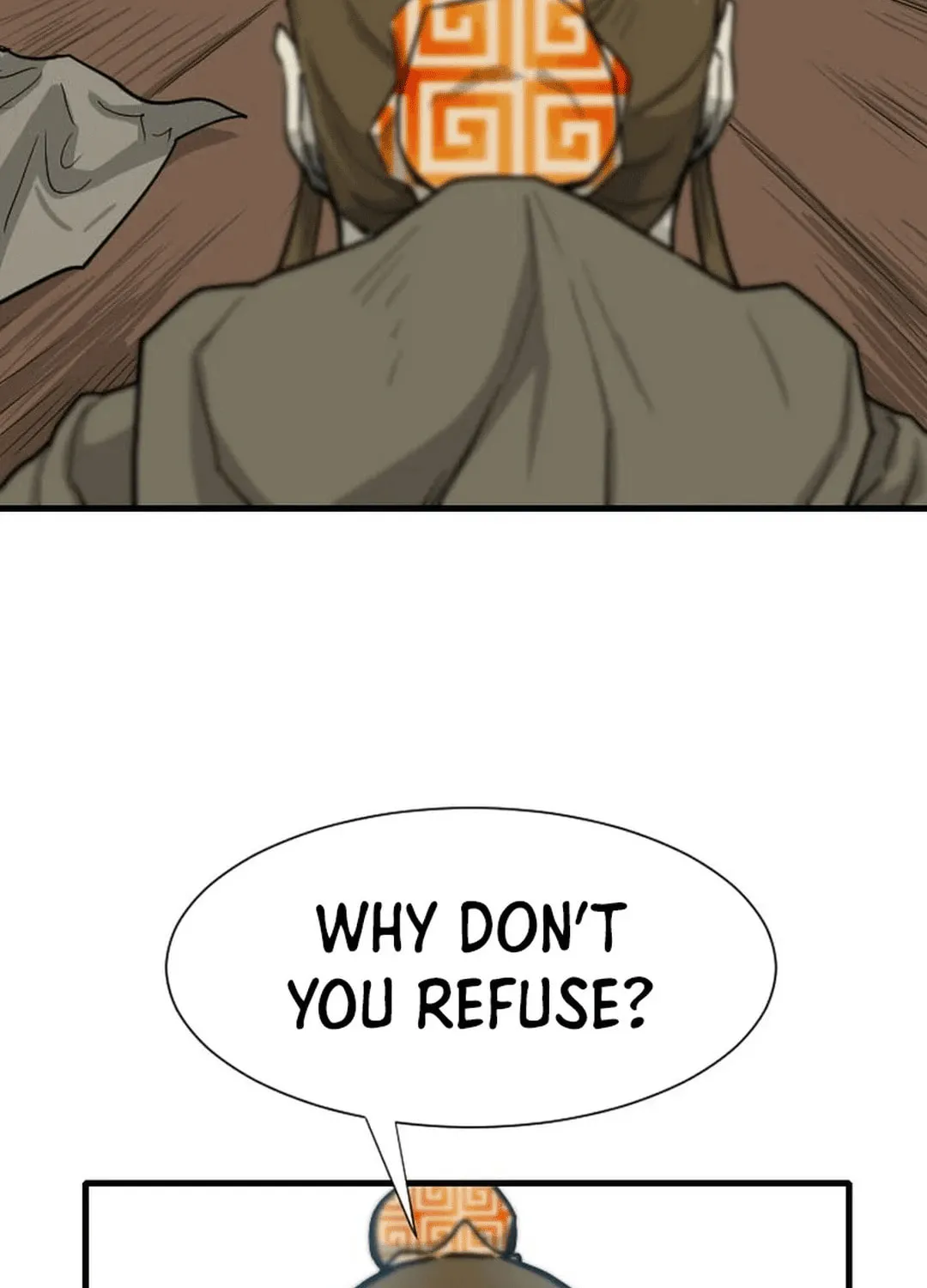 The Demonic Warrior Chapter 45 page 54 - 