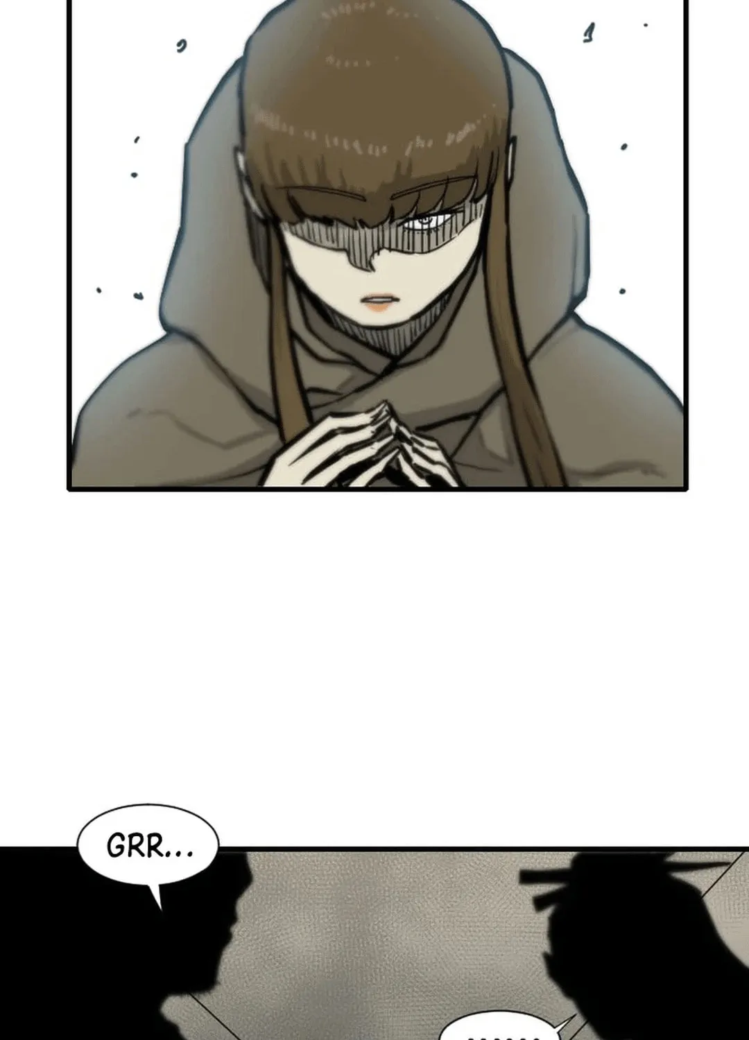 The Demonic Warrior Chapter 45 page 55 - 