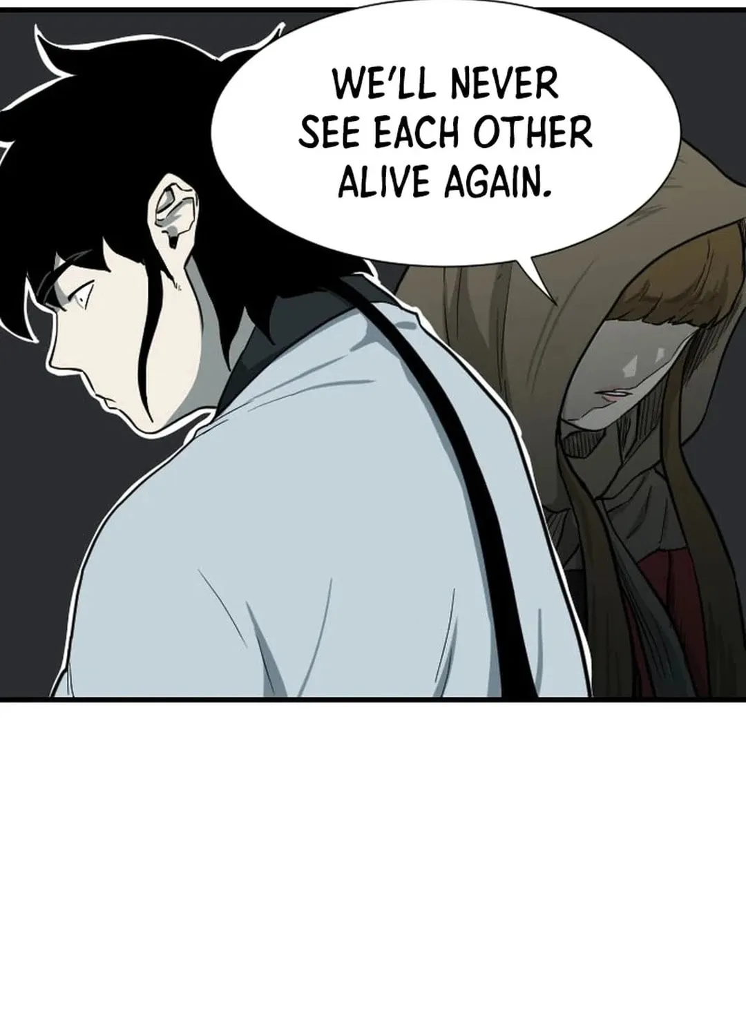 The Demonic Warrior Chapter 45 page 61 - 