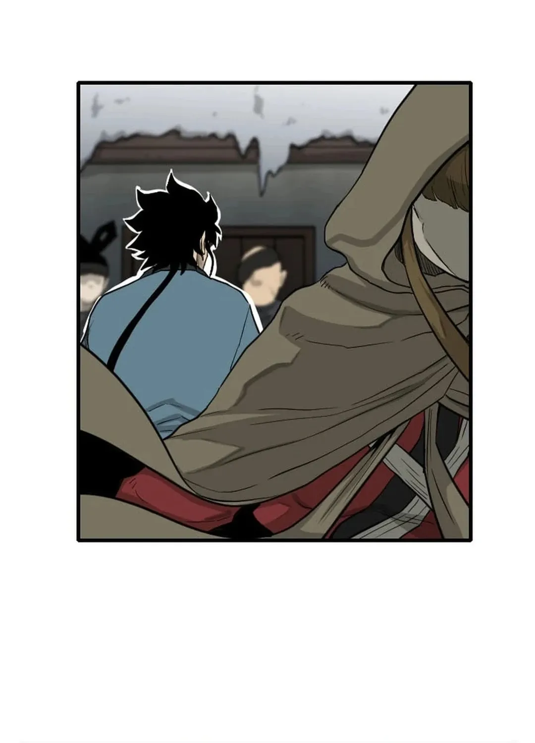 The Demonic Warrior Chapter 45 page 62 - 