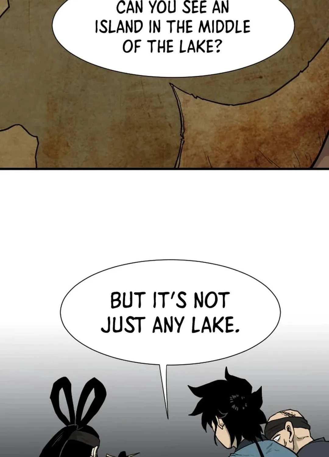 The Demonic Warrior Chapter 45 page 66 - 