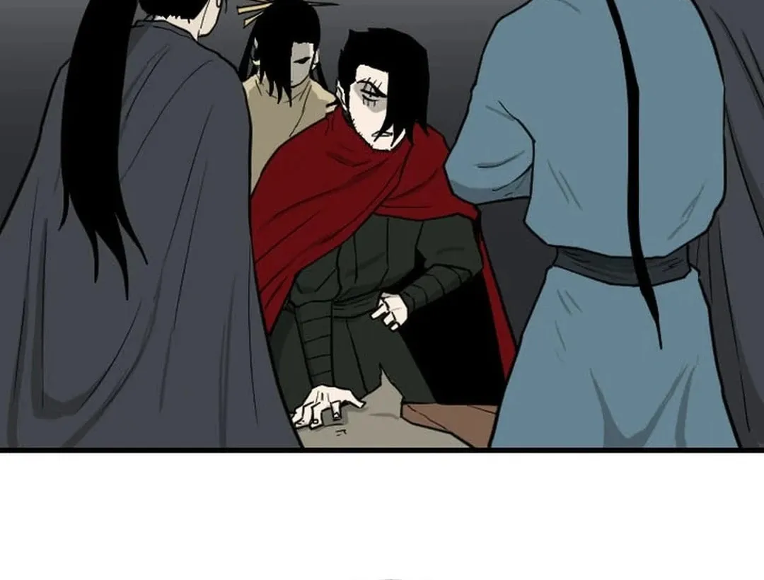 The Demonic Warrior Chapter 45 page 67 - 
