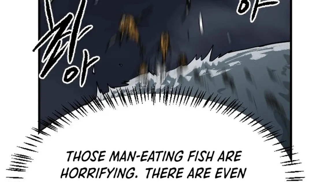 The Demonic Warrior Chapter 45 page 74 - 