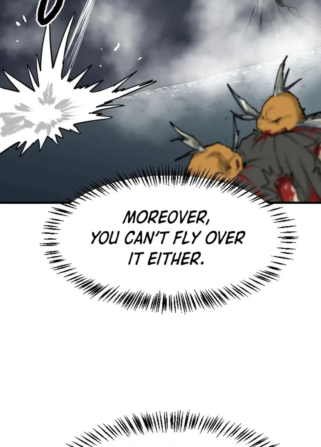 The Demonic Warrior Chapter 45 page 78 - 