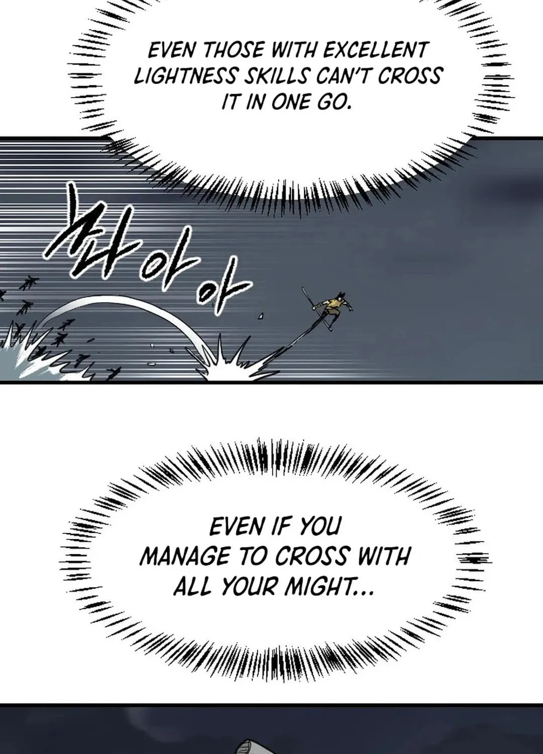 The Demonic Warrior Chapter 45 page 79 - 
