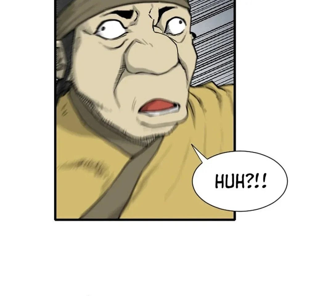 The Demonic Warrior Chapter 45 page 81 - 