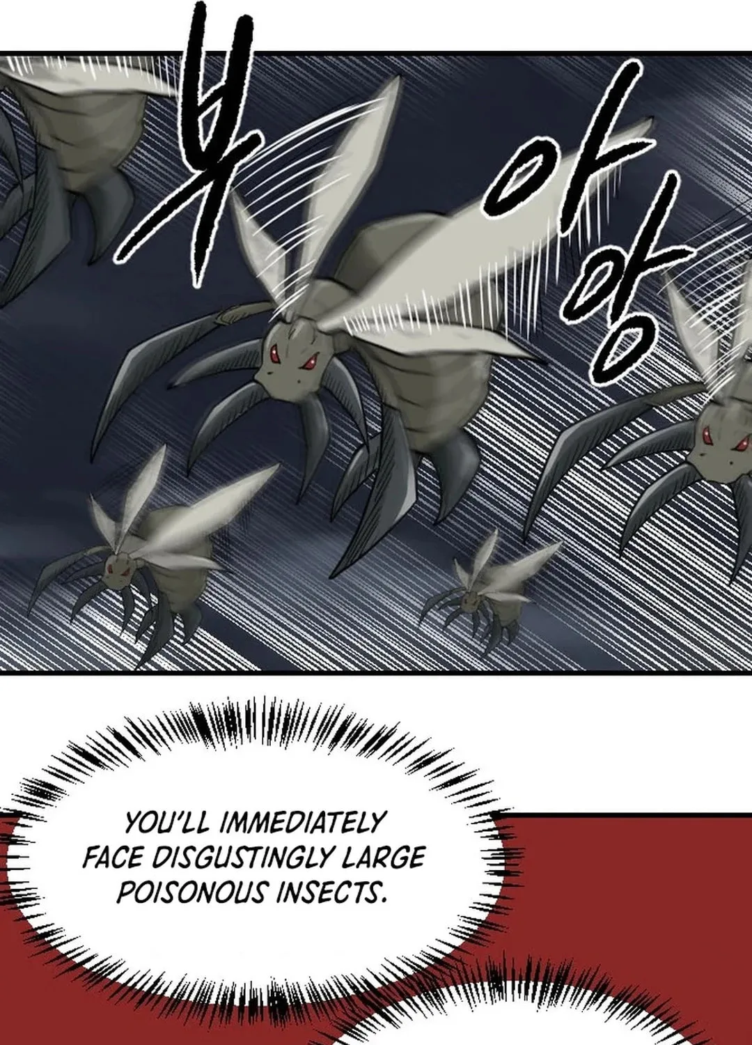 The Demonic Warrior Chapter 45 page 82 - 