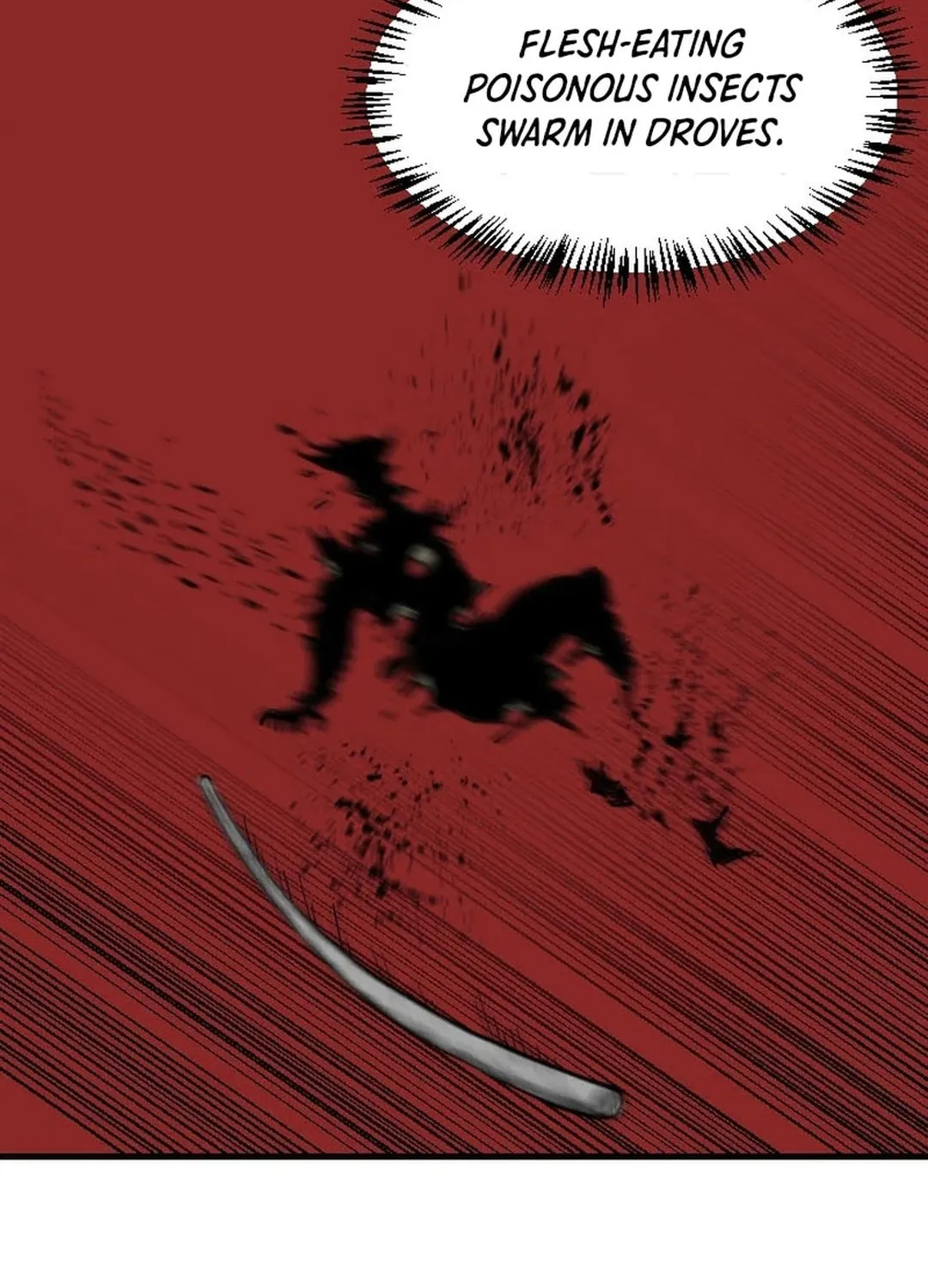 The Demonic Warrior Chapter 45 page 83 - 