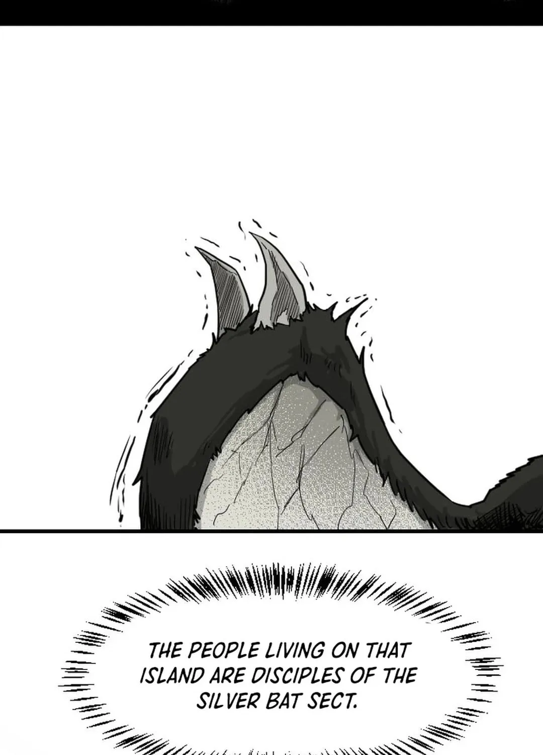 The Demonic Warrior Chapter 45 page 85 - 