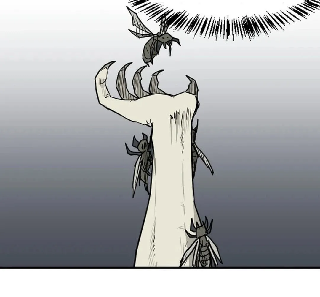 The Demonic Warrior Chapter 45 page 88 - 