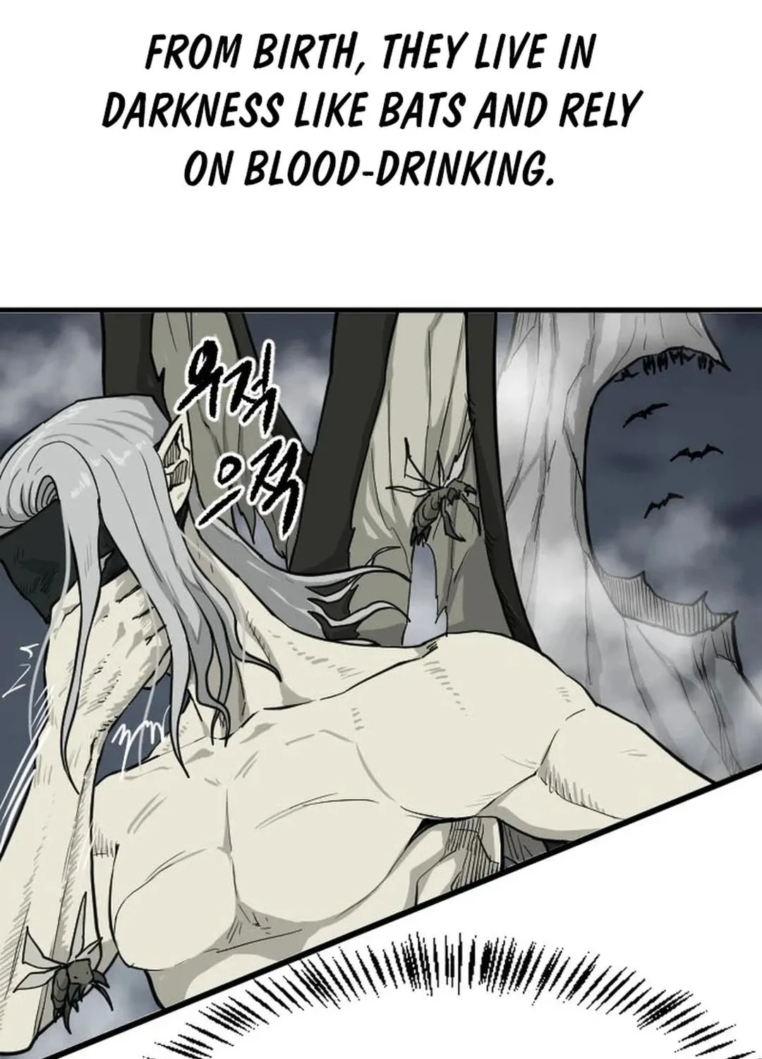 The Demonic Warrior Chapter 45 page 89 - 