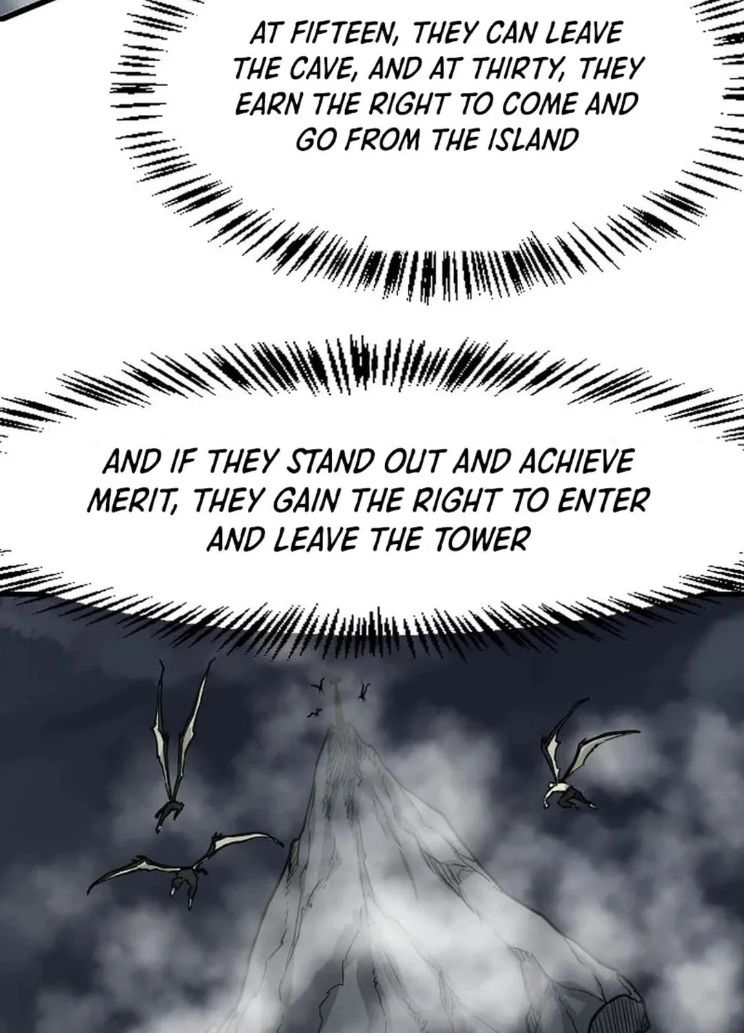 The Demonic Warrior Chapter 45 page 90 - 