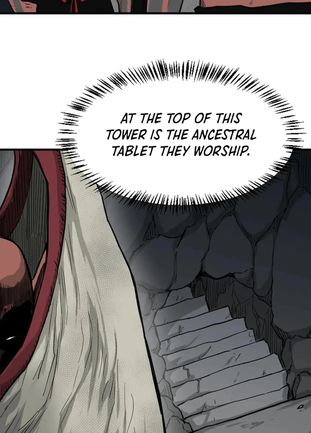 The Demonic Warrior Chapter 45 page 94 - 