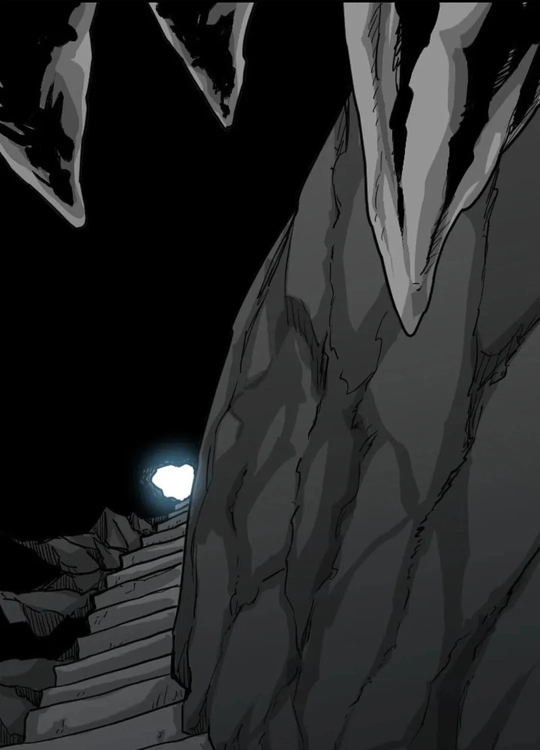 The Demonic Warrior Chapter 45 page 96 - 