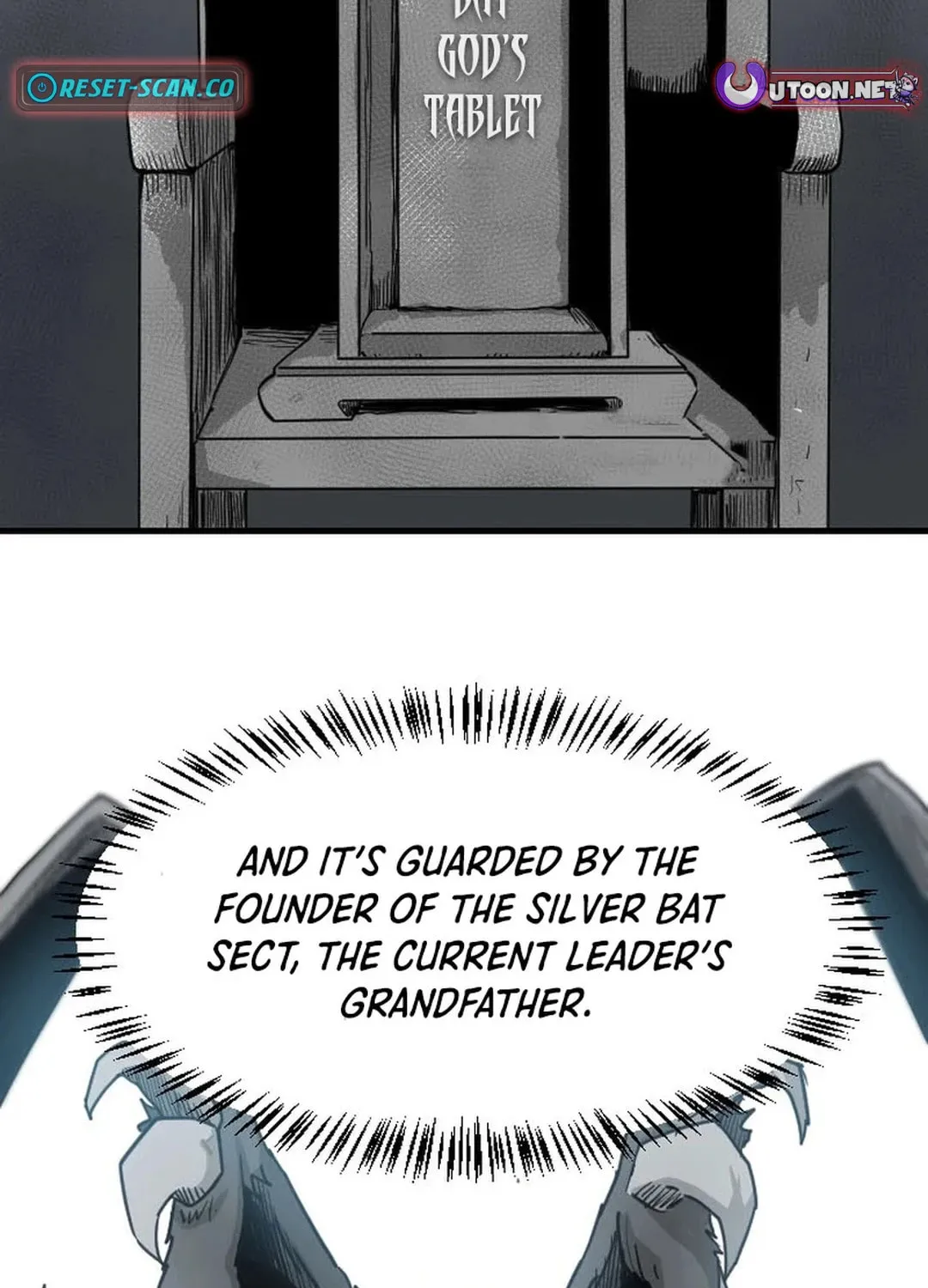The Demonic Warrior Chapter 45 page 98 - 