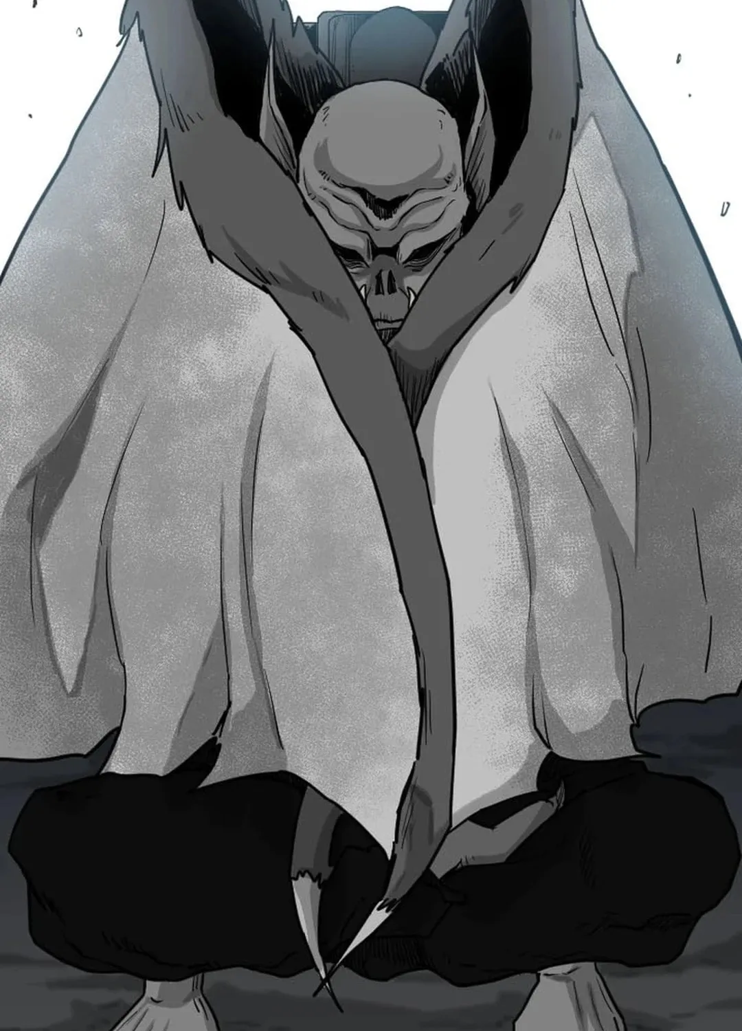 The Demonic Warrior Chapter 45 page 99 - 