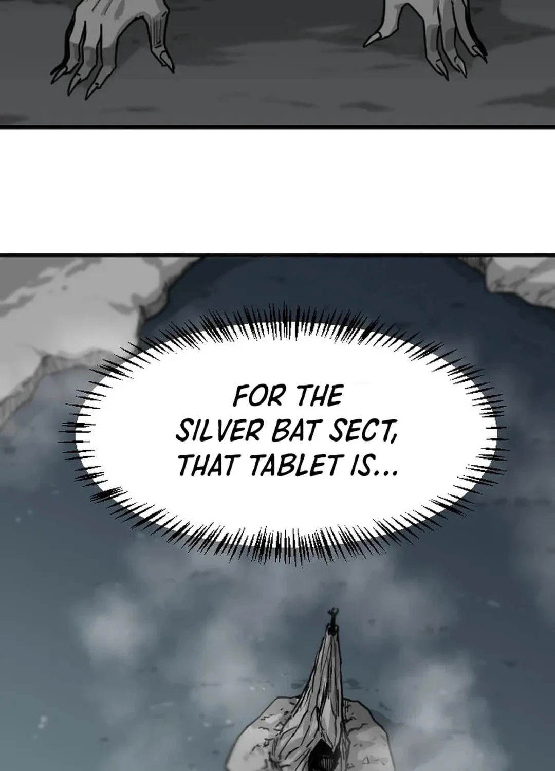 The Demonic Warrior Chapter 45 page 100 - 
