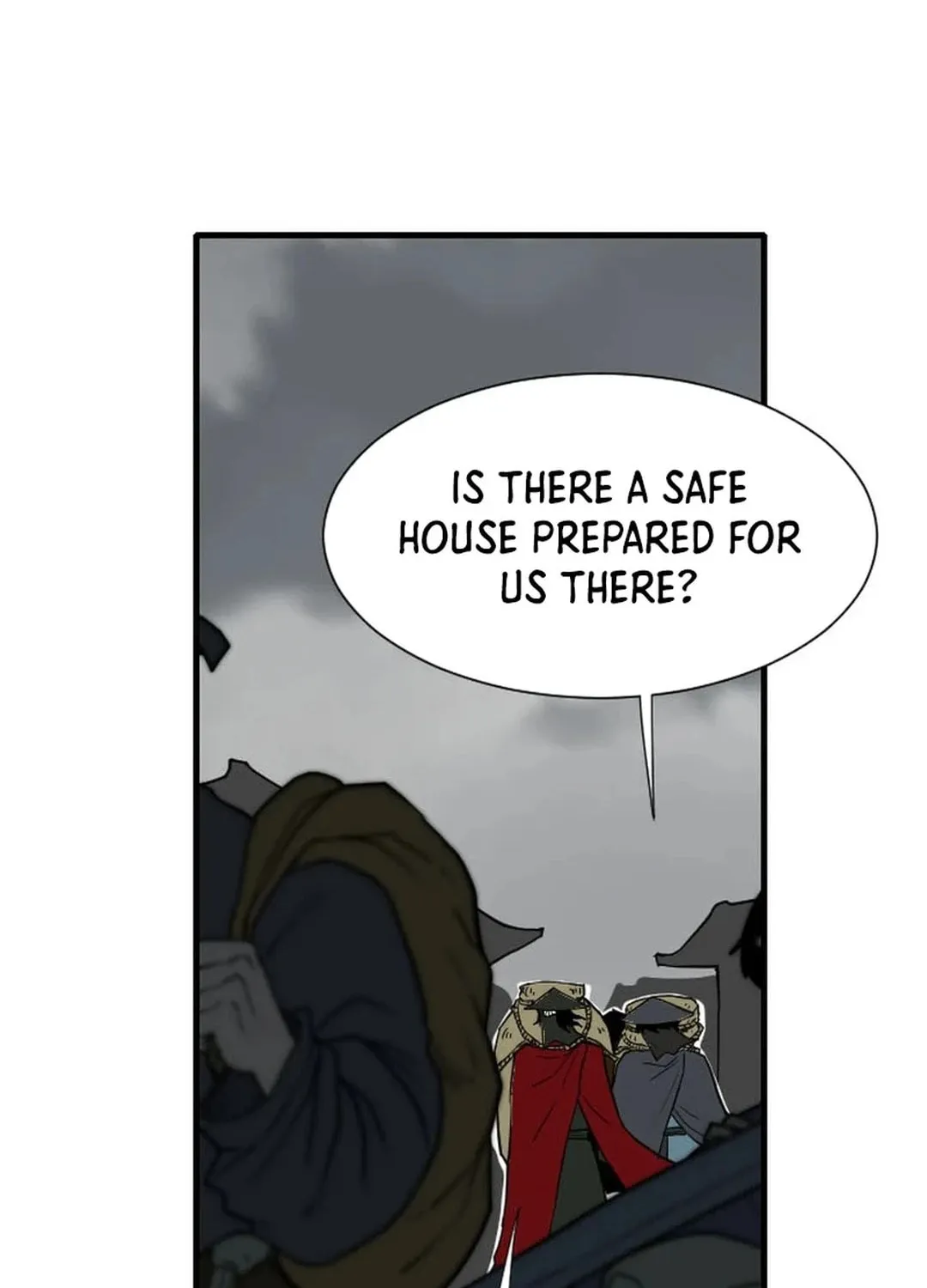 The Demonic Warrior Chapter 46 page 13 - 