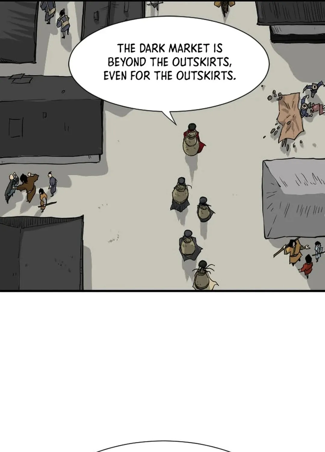 The Demonic Warrior Chapter 46 page 15 - 