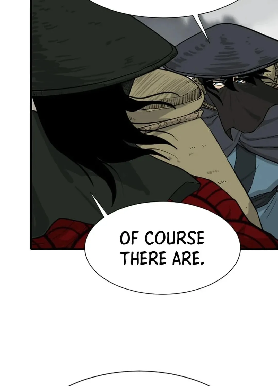 The Demonic Warrior Chapter 46 page 17 - 
