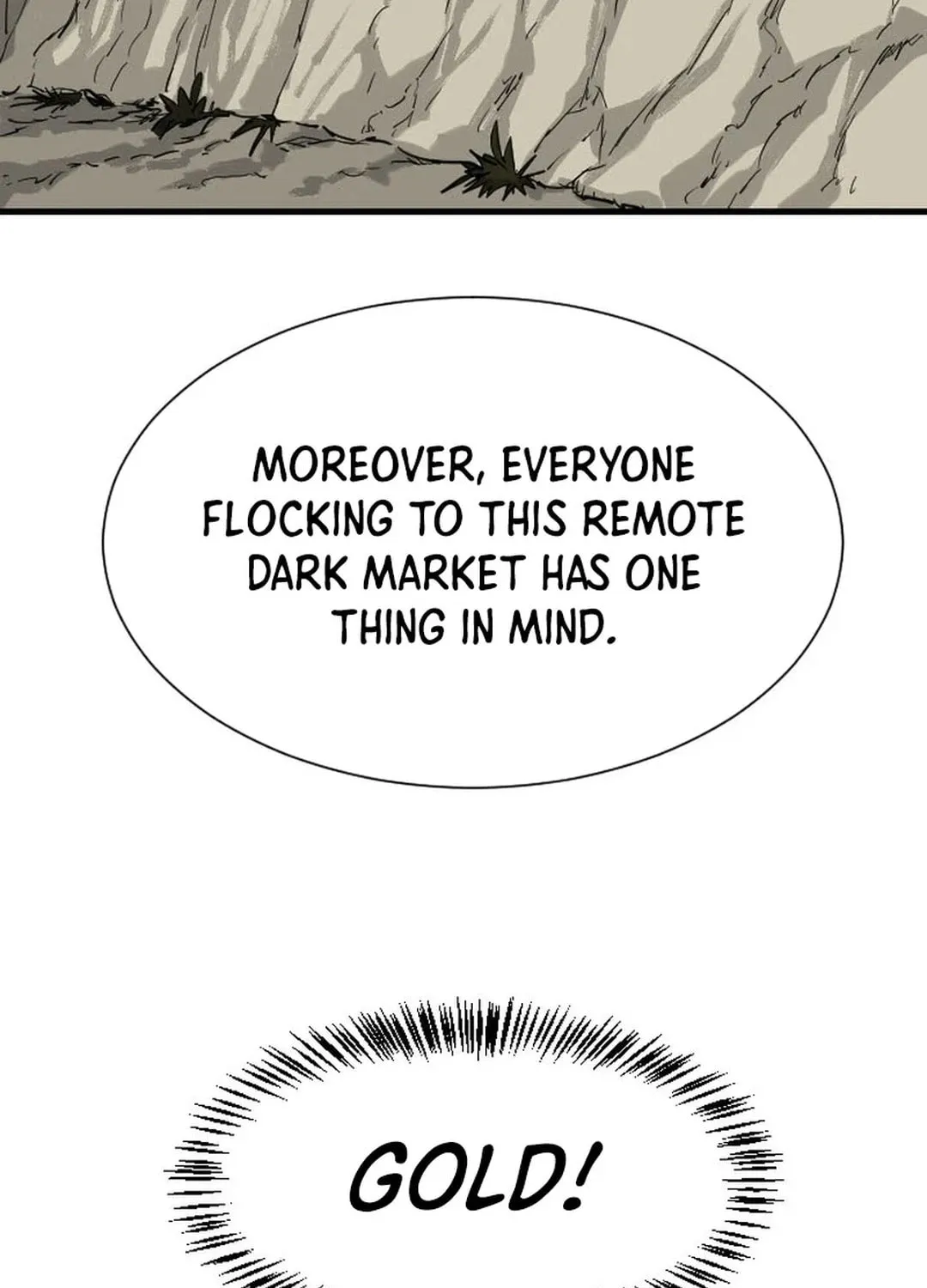 The Demonic Warrior Chapter 46 page 19 - 