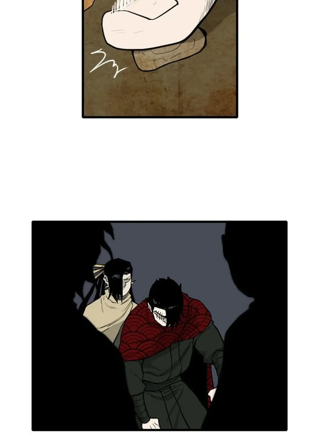 The Demonic Warrior Chapter 46 page 3 - 