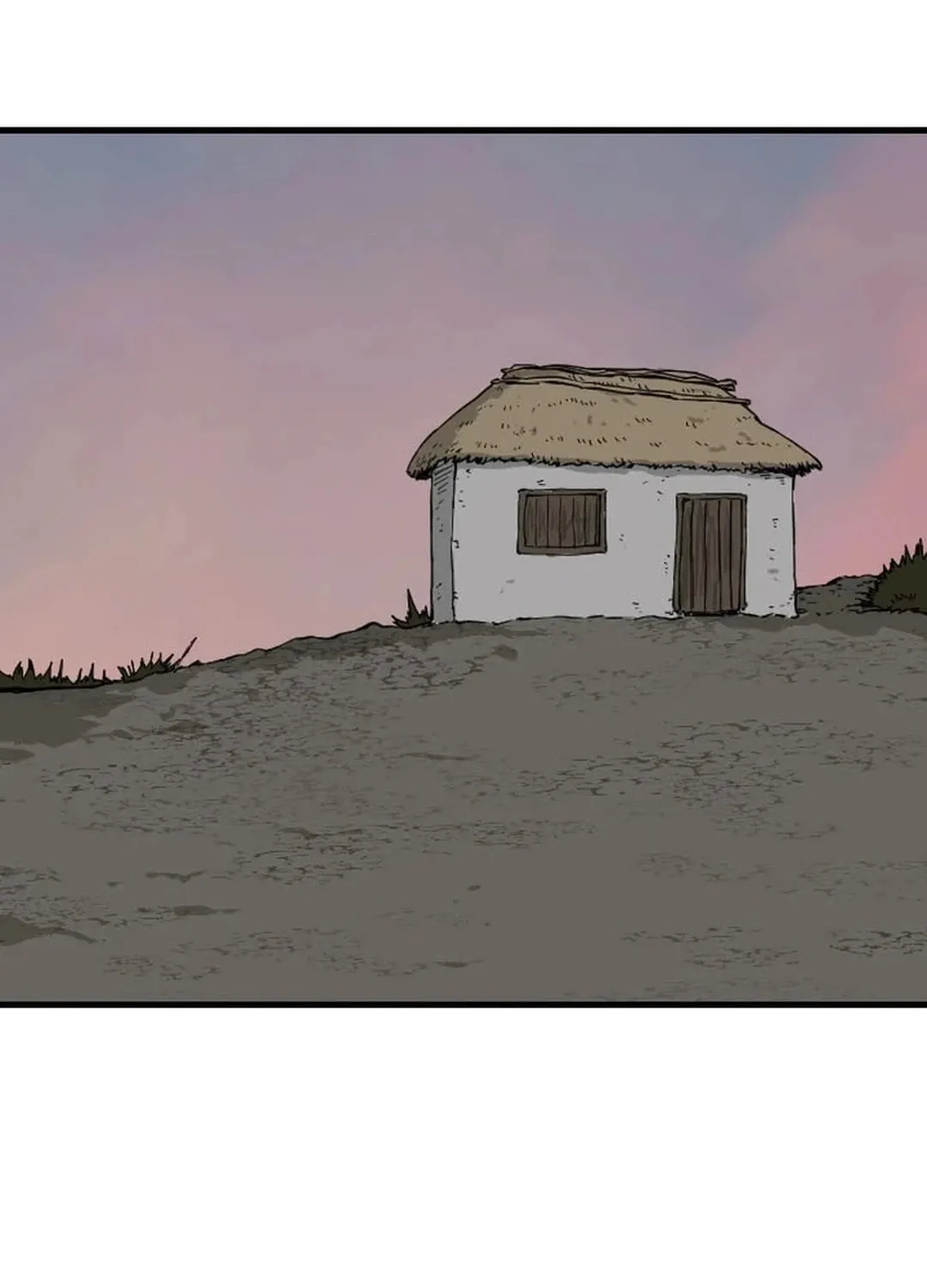 The Demonic Warrior Chapter 46 page 24 - 