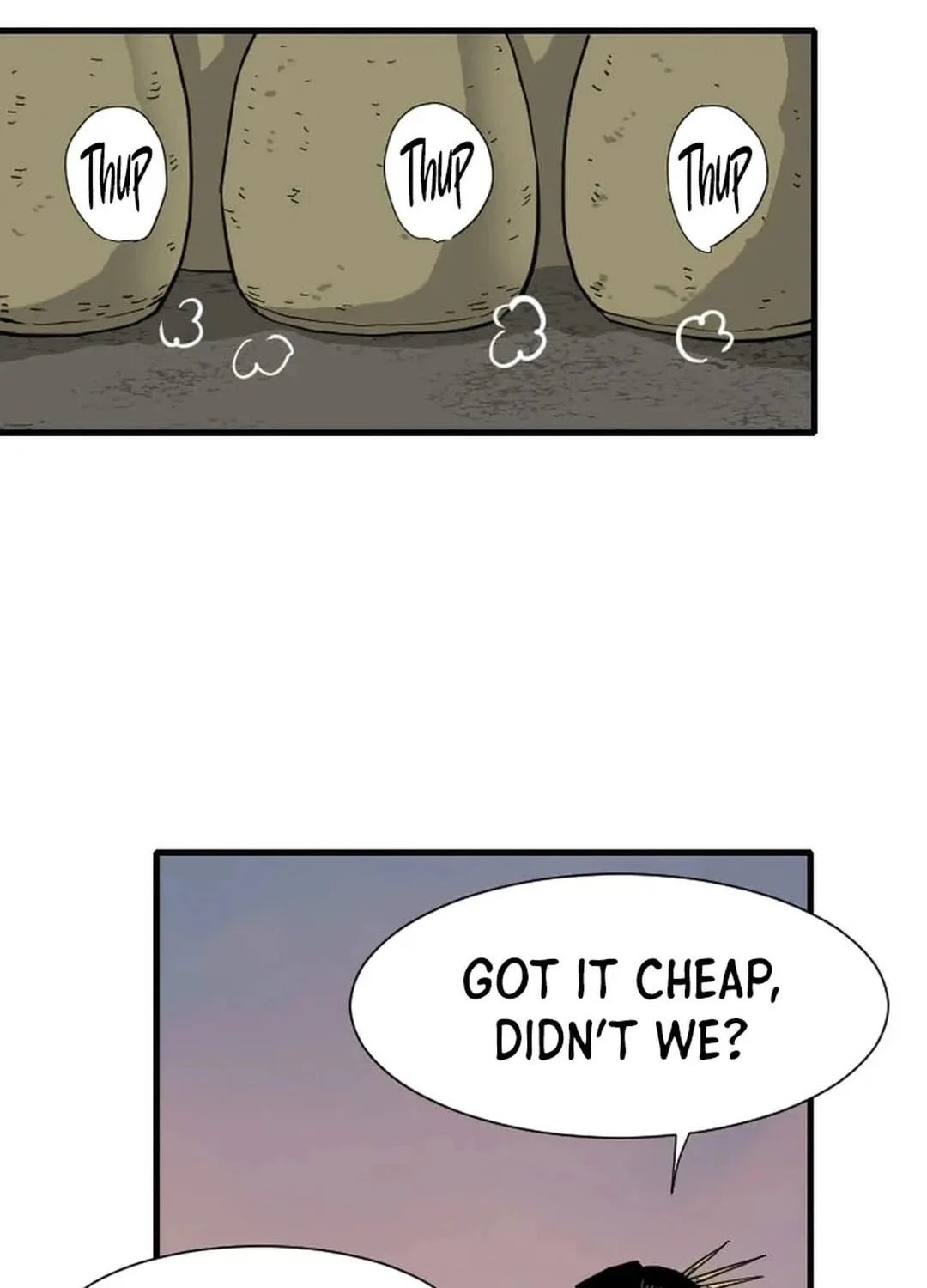 The Demonic Warrior Chapter 46 page 25 - 