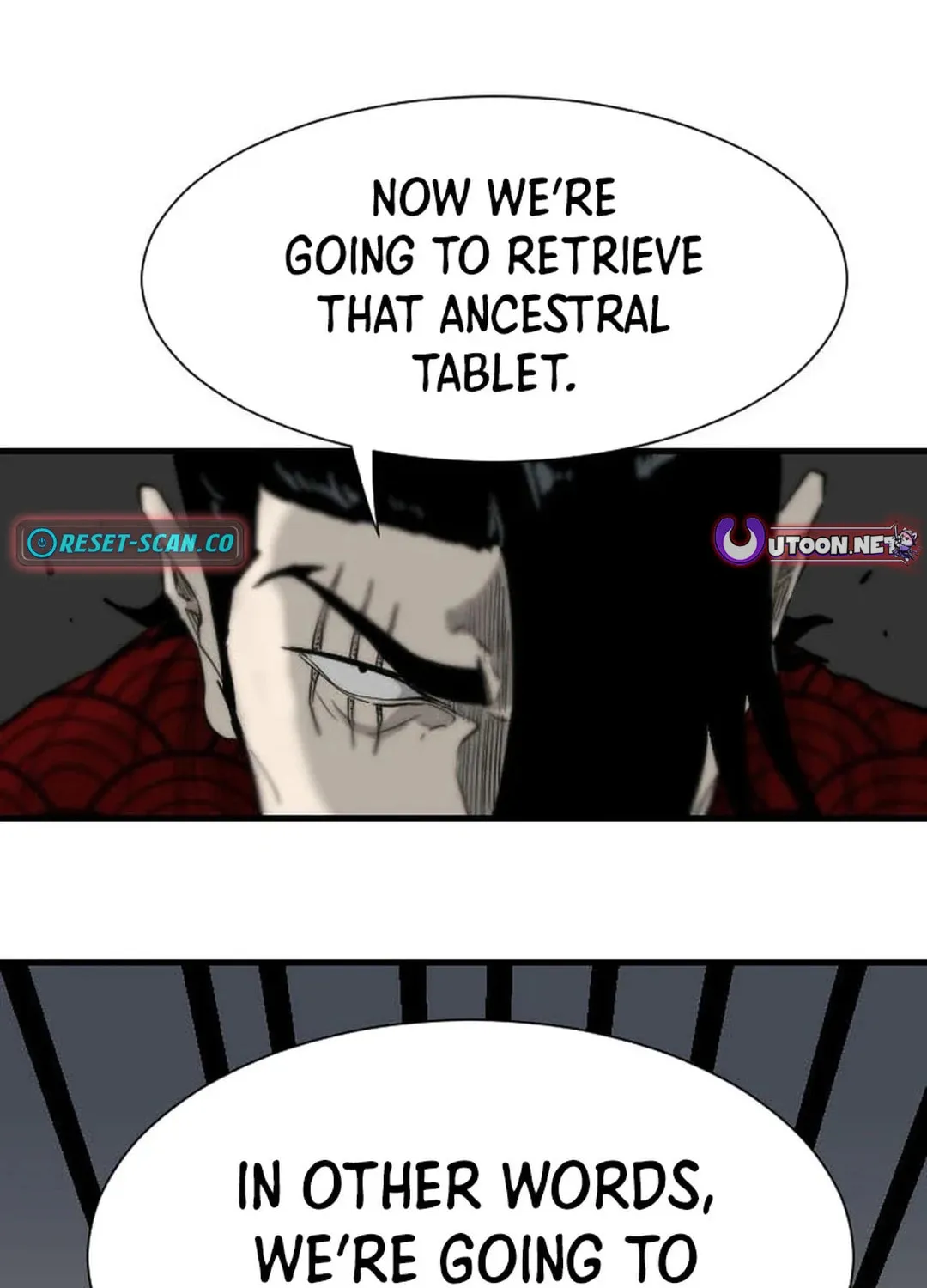The Demonic Warrior Chapter 46 page 4 - 