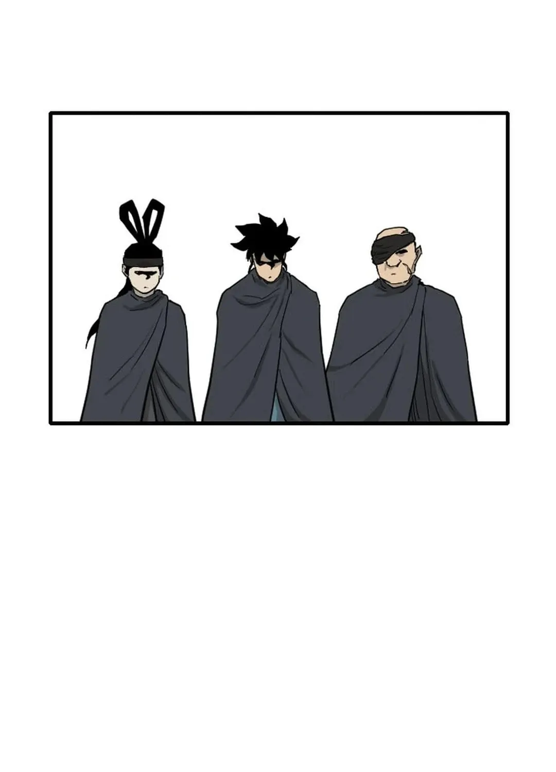 The Demonic Warrior Chapter 46 page 39 - 