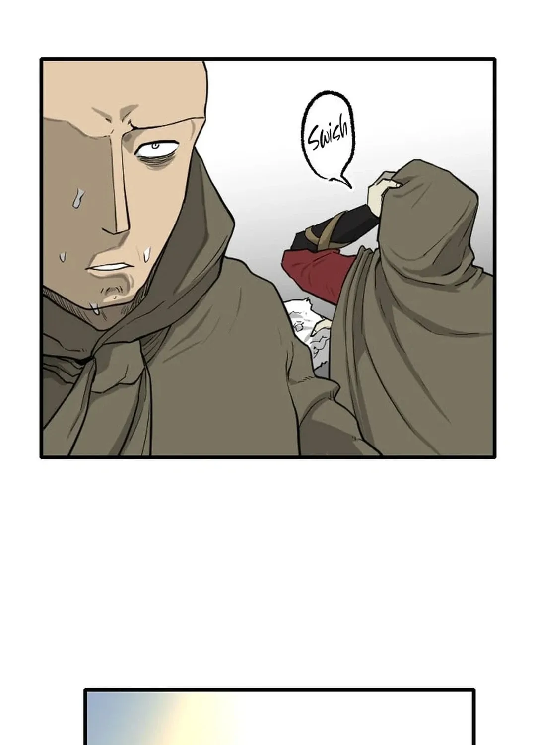The Demonic Warrior Chapter 46 page 44 - 